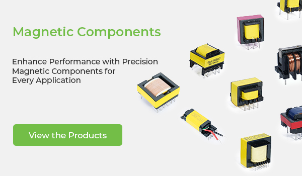 Magnetic Components